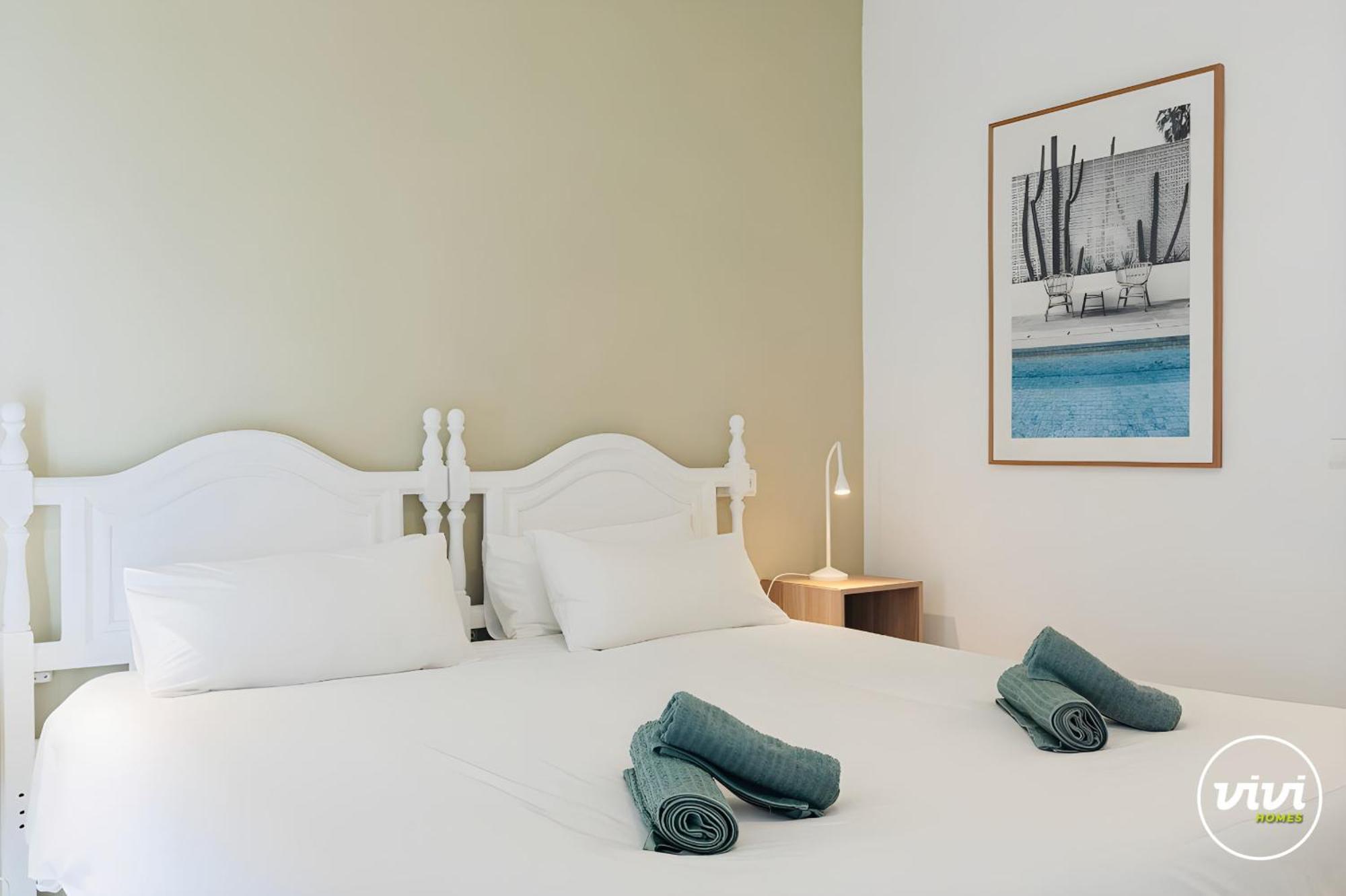 Apartament Vivi Homes - El