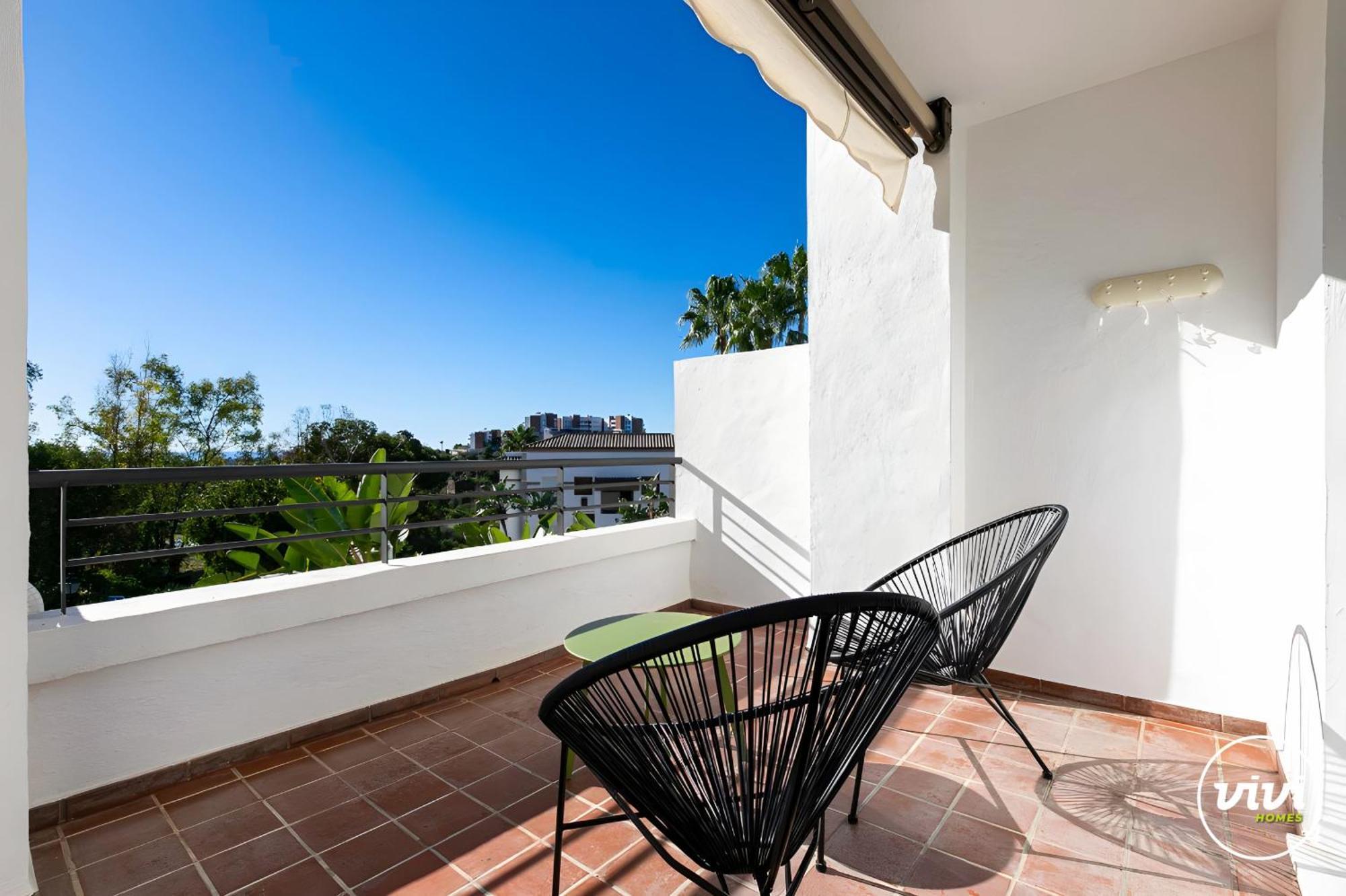 Vivi Homes - El Marbella