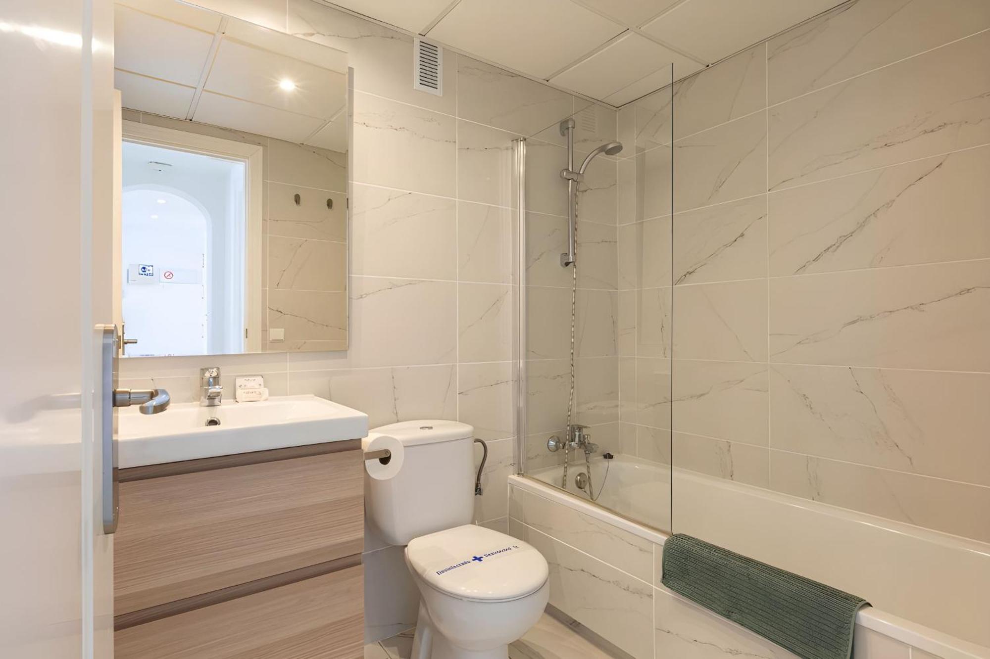 Vivi Homes - El Apartament Marbella