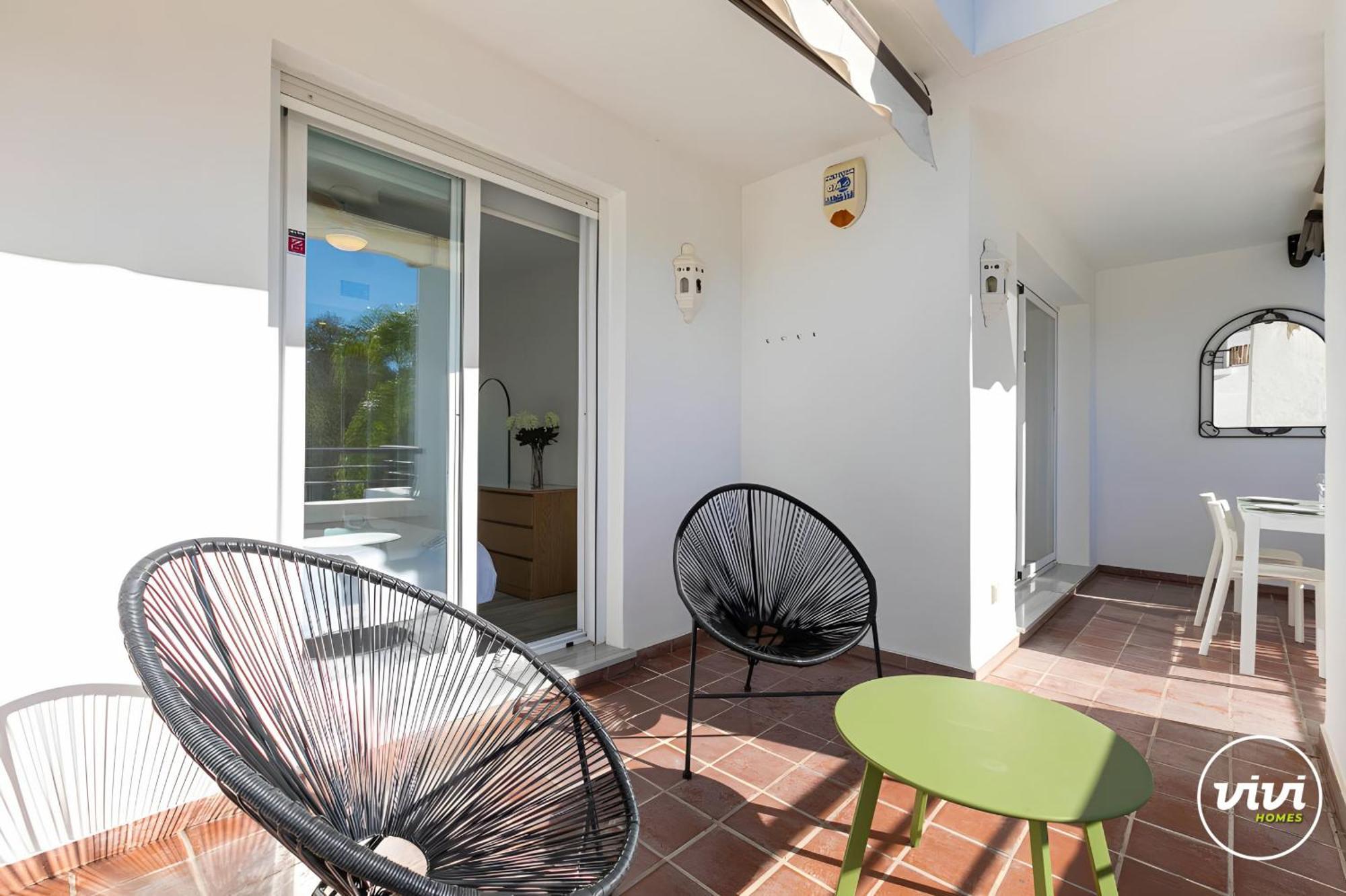 Vivi Homes - El * Marbella