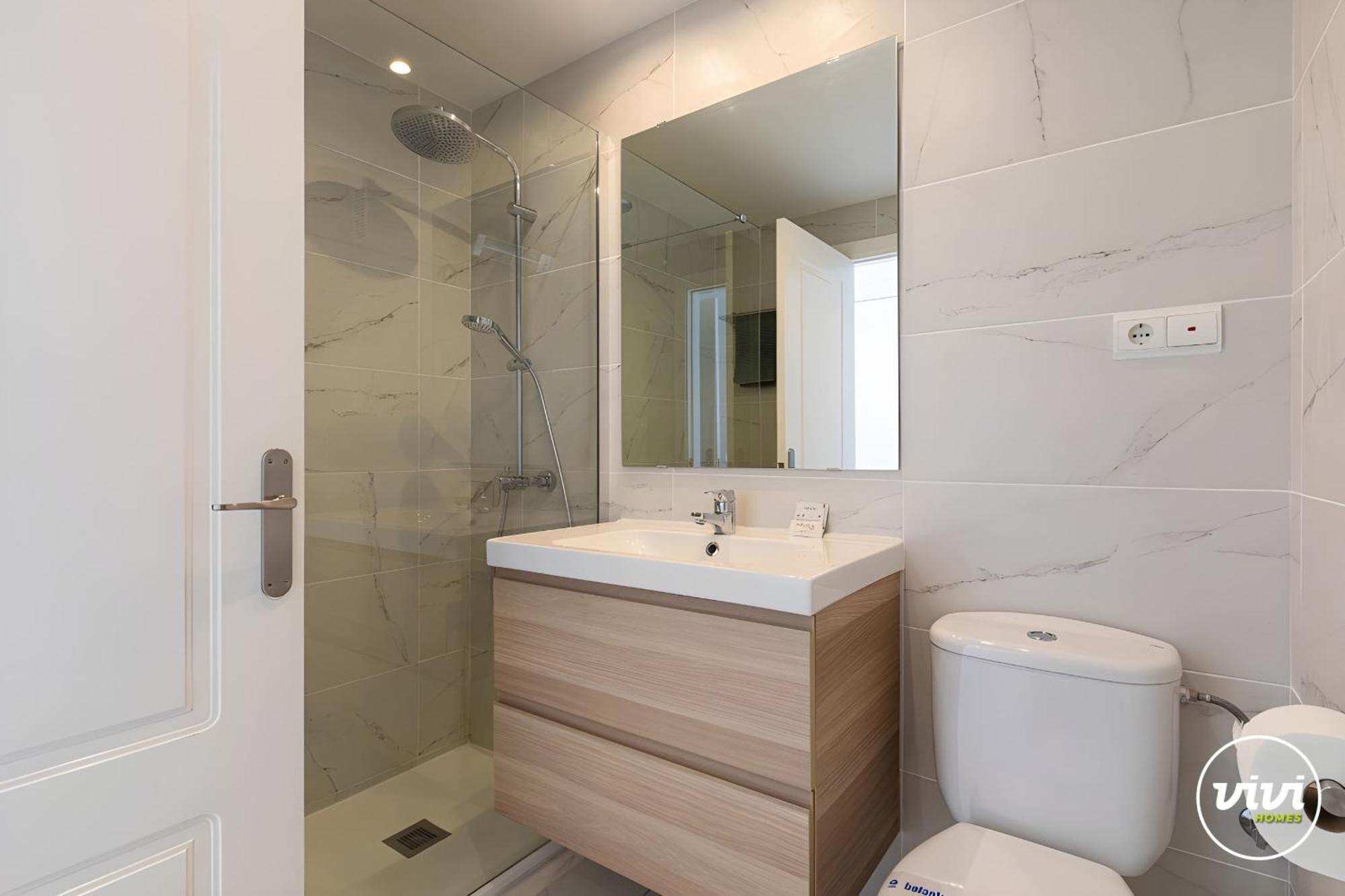 Apartament Vivi Homes - El Marbella