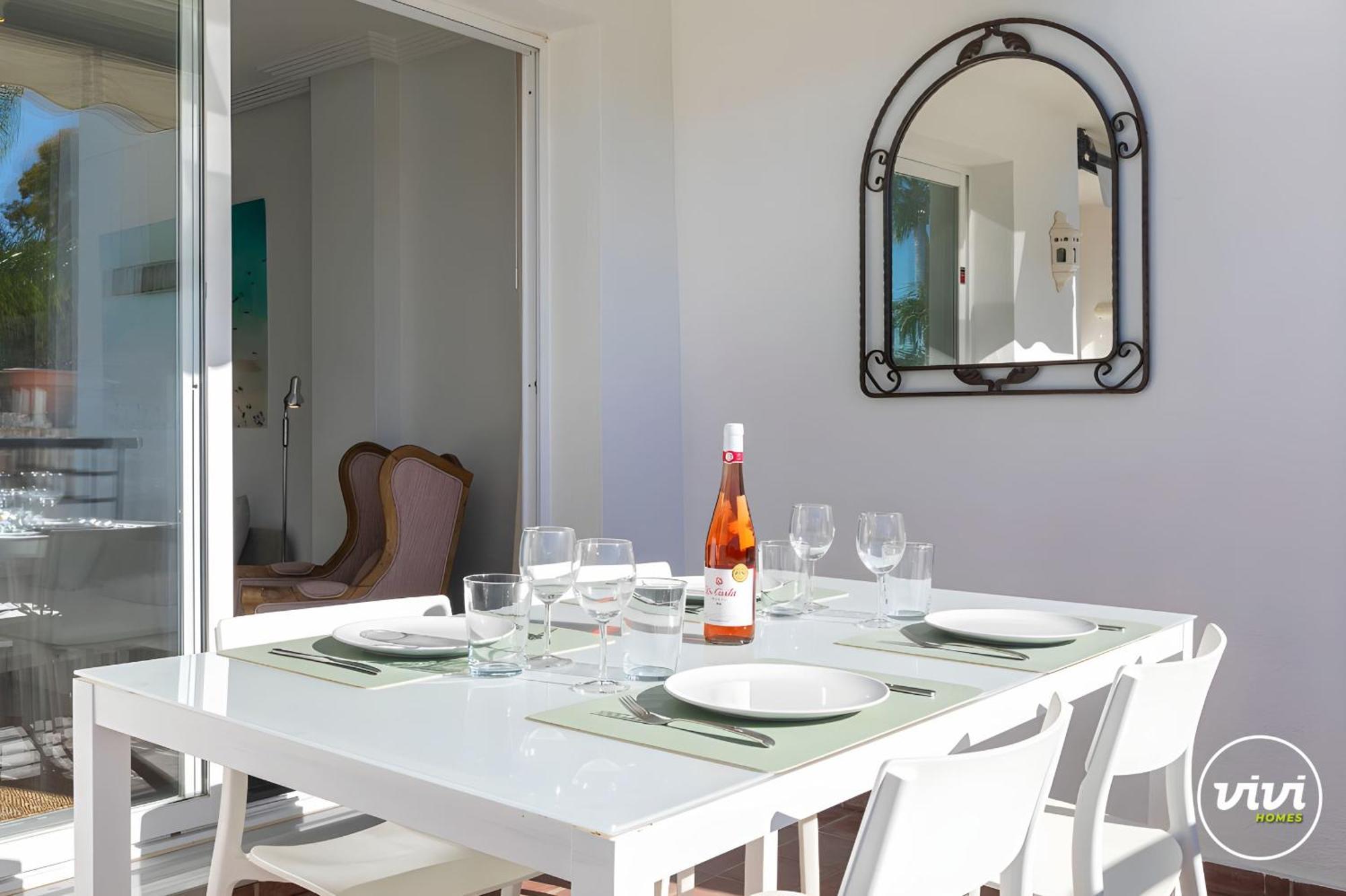 Vivi Homes - El Apartament