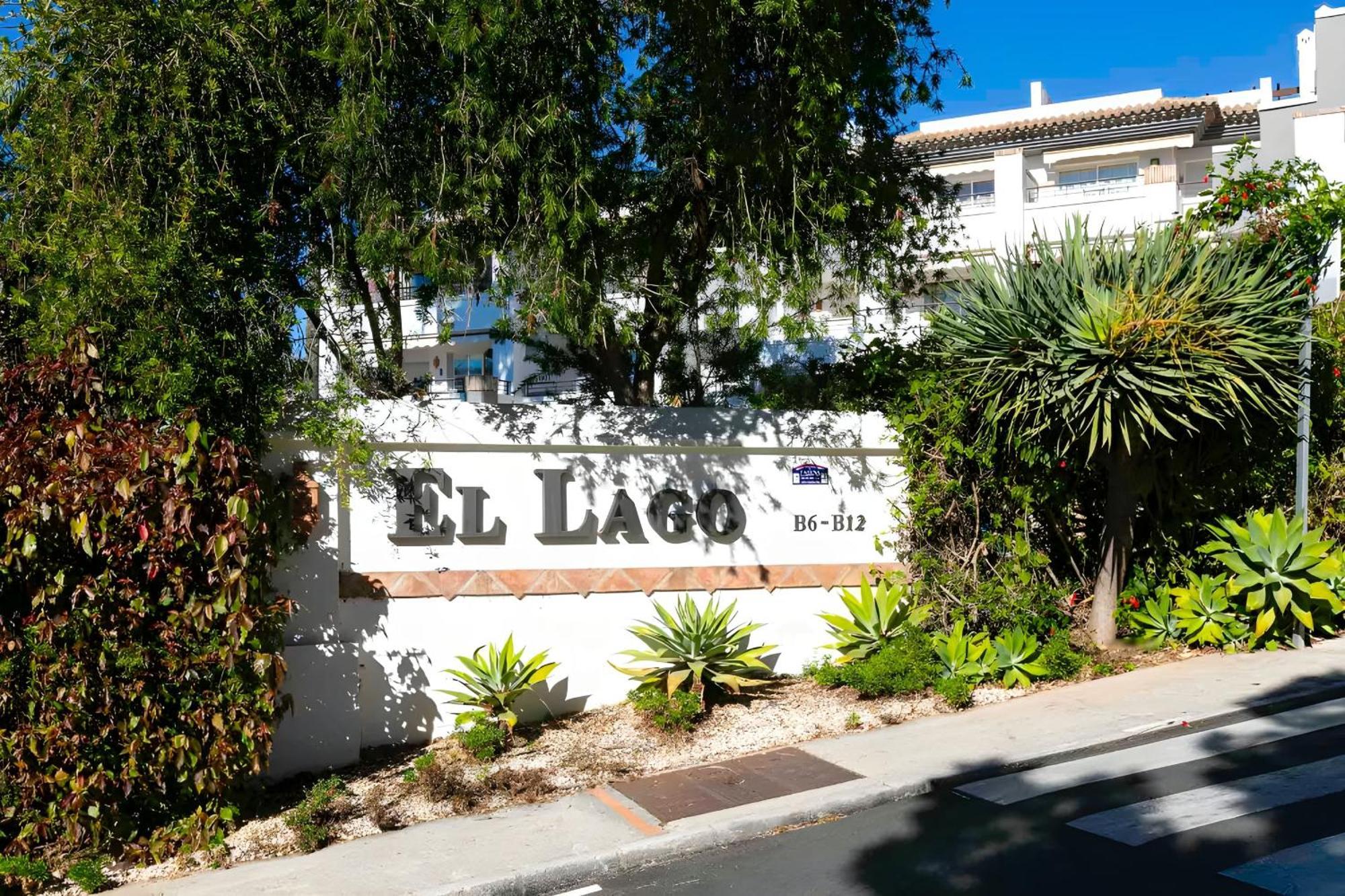 Apartament Vivi Homes - El Marbella