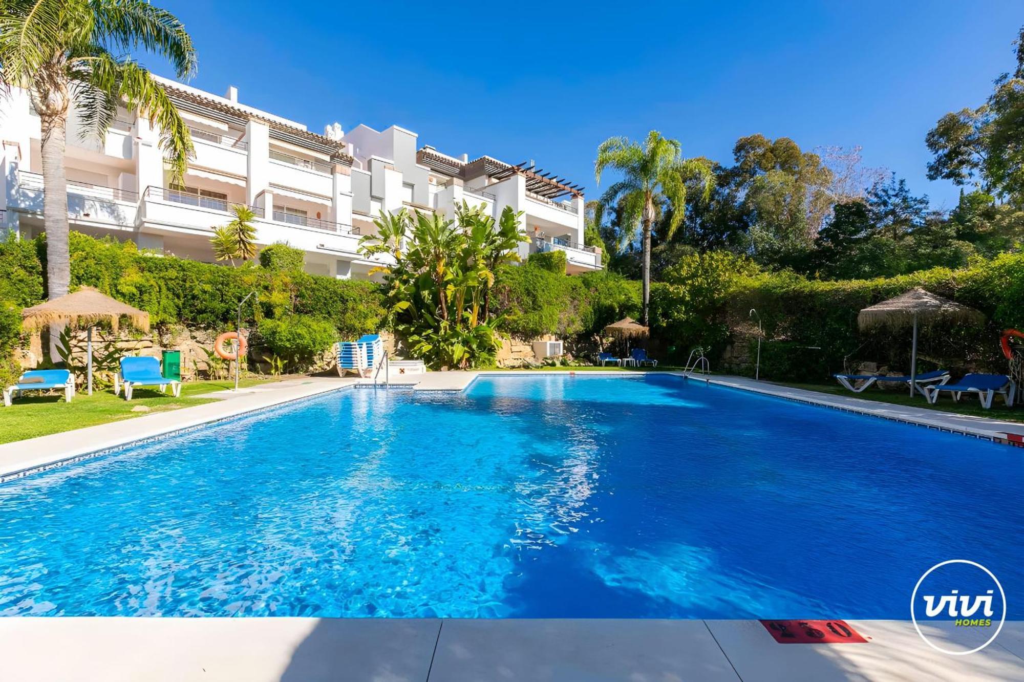 Vivi Homes - El * Marbella