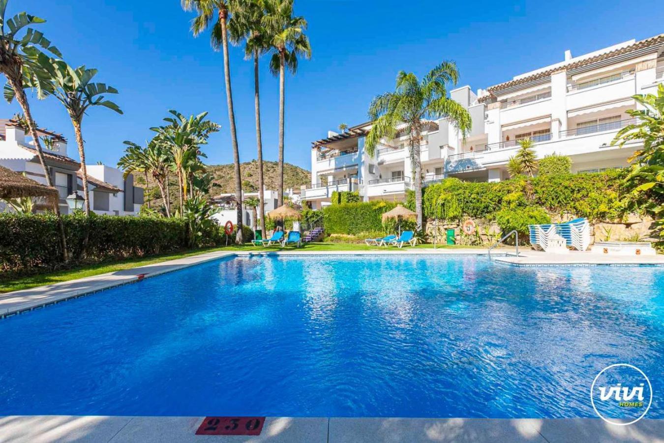 Appartement Vivi Homes - El Marbella