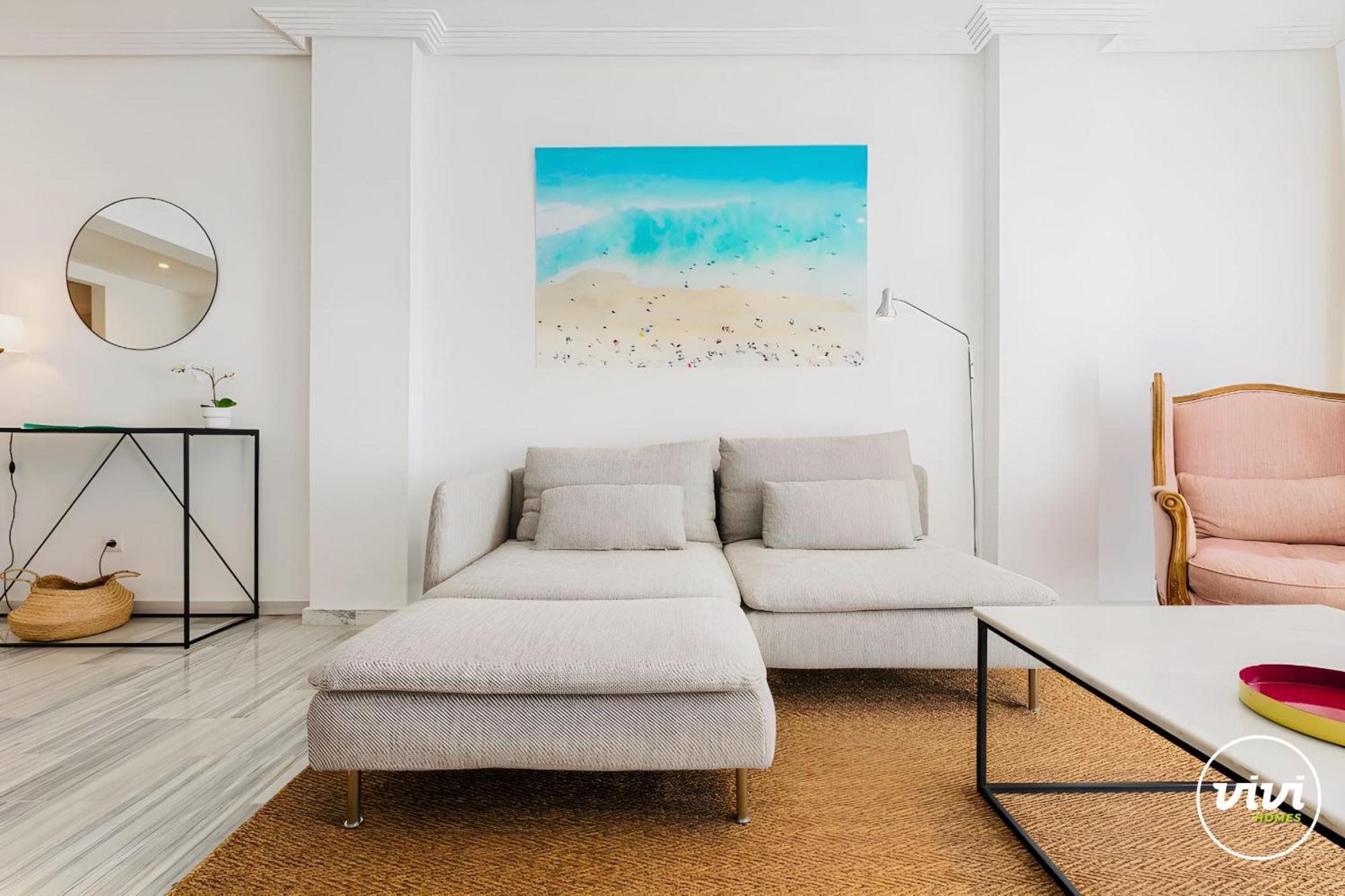 Vivi Homes - El Marbella