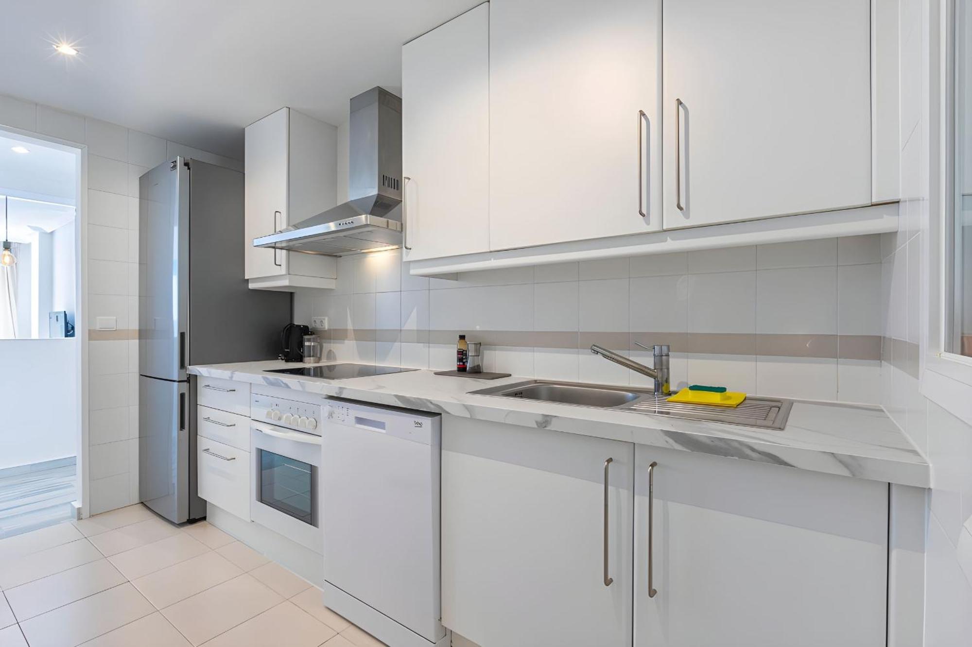 Vivi Homes - El Appartement Marbella