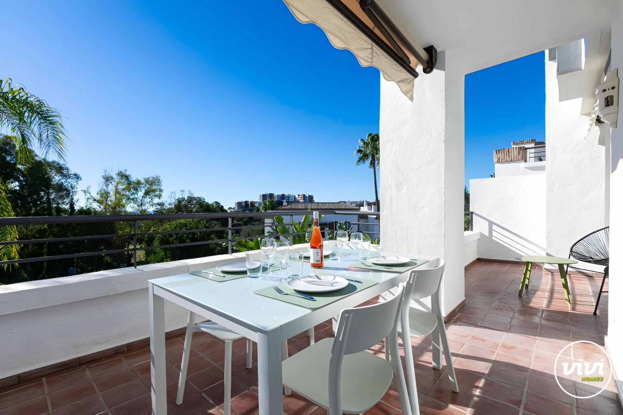 Vivi Homes - El Appartement