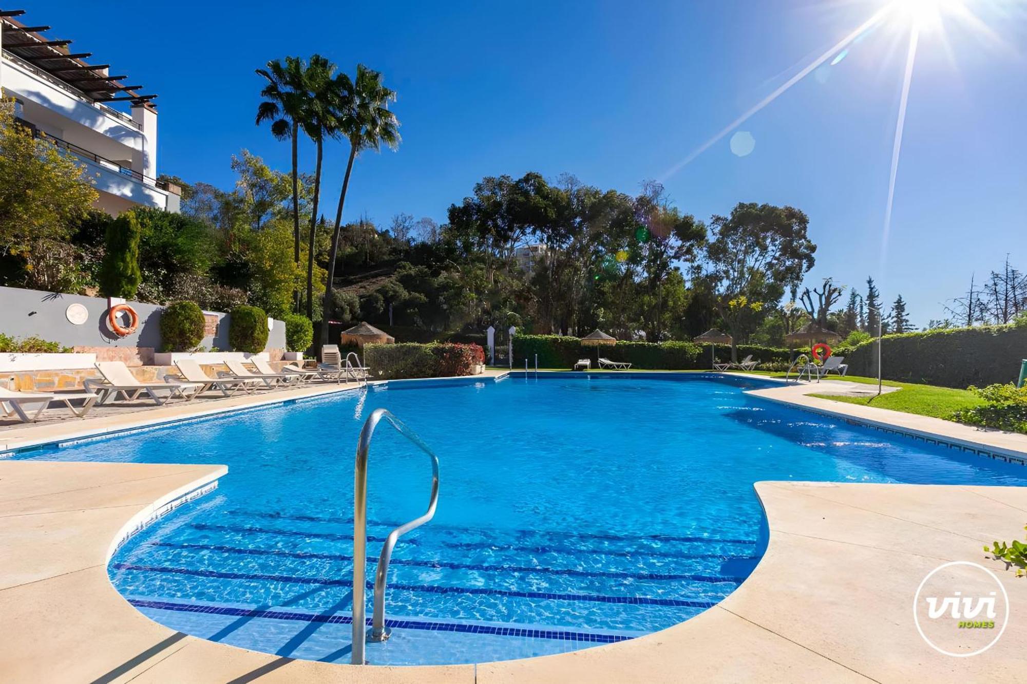 Vivi Homes - El Appartement