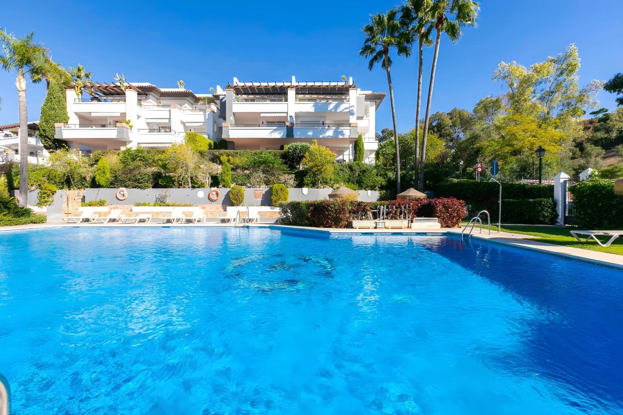 Vivi Homes - El Appartement *